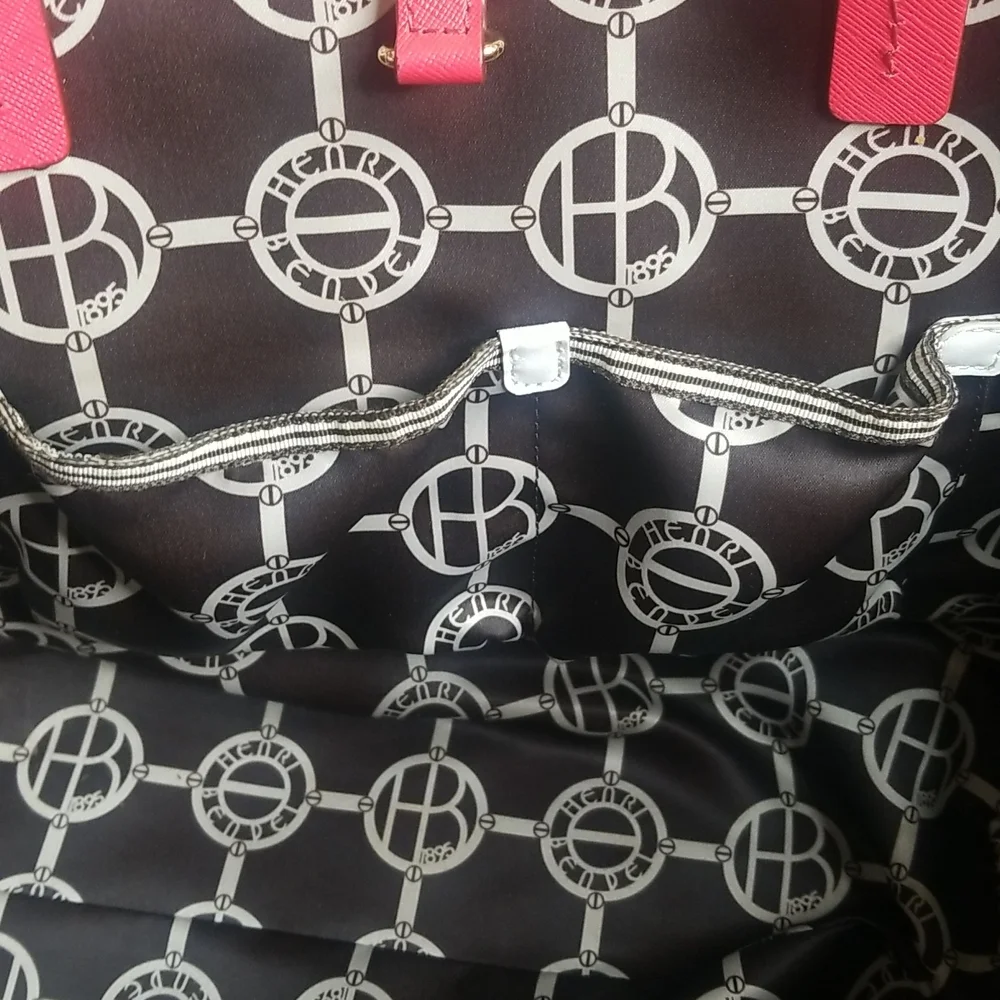 Henri Brendel Tote - Picture 15 of 17
